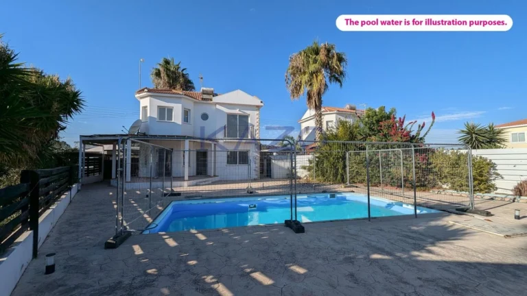 2 Bedroom House for Sale in Sotira, Famagusta District