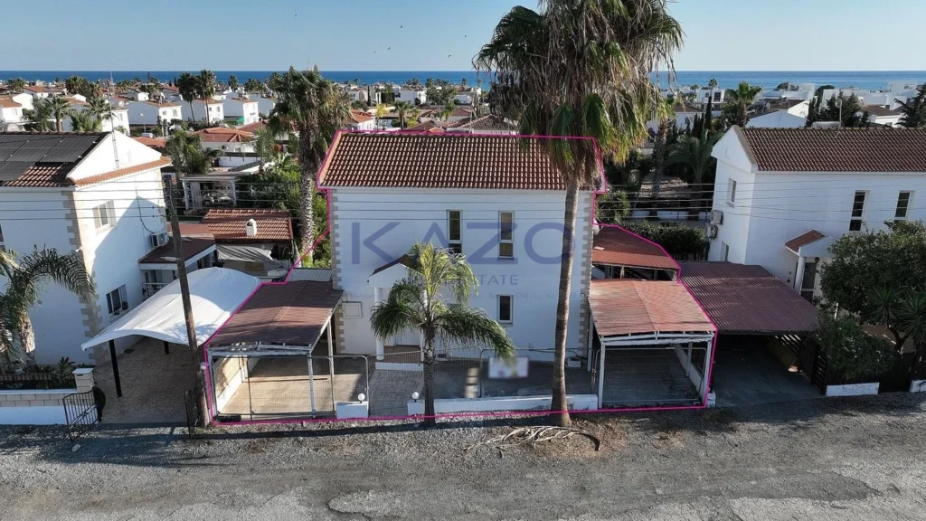 2 Bedroom House for Sale in Sotira, Famagusta District