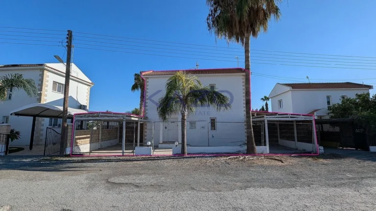 2 Bedroom House for Sale in Sotira, Famagusta District