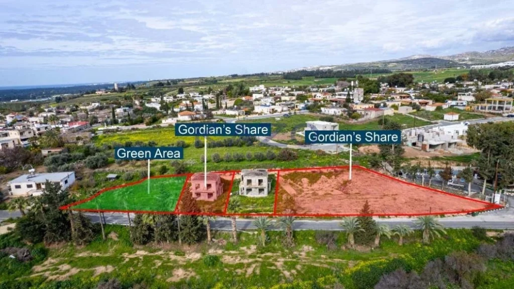 3 Bedroom House for Sale in Timi, Paphos District