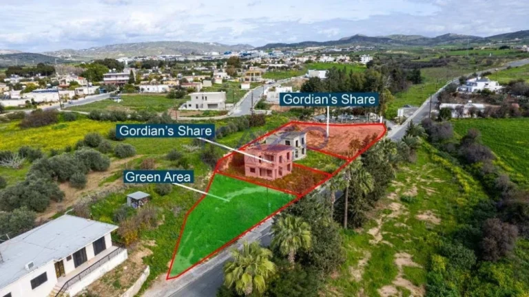 Cheap Houses and Villas for Sale Paphos up to 300000 euro