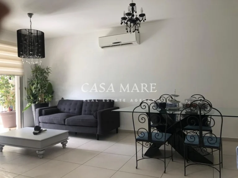 3 Bedroom Apartment for Sale in Nicosia – Pallouriotissa