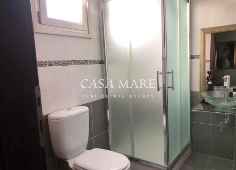 3 Bedroom Apartment for Sale in Nicosia – Pallouriotissa