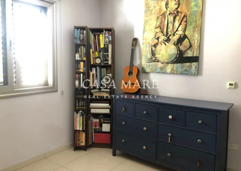 3 Bedroom Apartment for Sale in Nicosia – Pallouriotissa