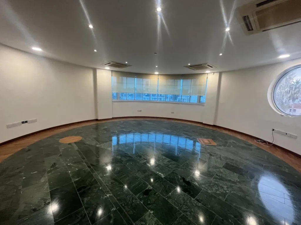 420m² Office for Sale in Limassol – Agios Athanasios