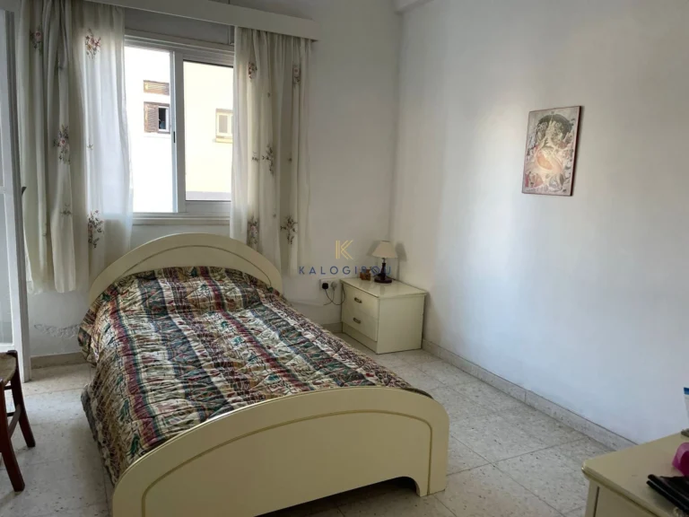 3 Bedroom House for Sale in Faneromeni, Larnaca District