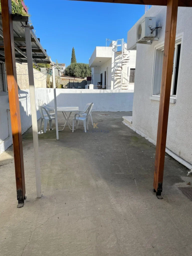 3 Bedroom House for Sale in Faneromeni, Larnaca District