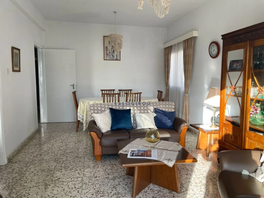 3 Bedroom House for Sale in Faneromeni, Larnaca District