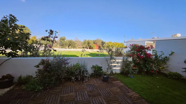 3 Bedroom House for Rent in Kiti, Larnaca District