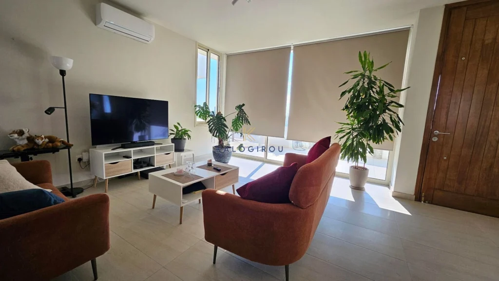 3 Bedroom House for Rent in Kiti, Larnaca District