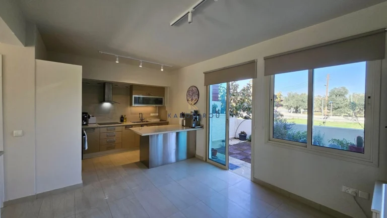 3 Bedroom House for Rent in Kiti, Larnaca District
