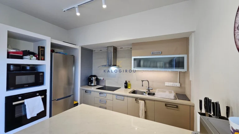 3 Bedroom House for Rent in Kiti, Larnaca District