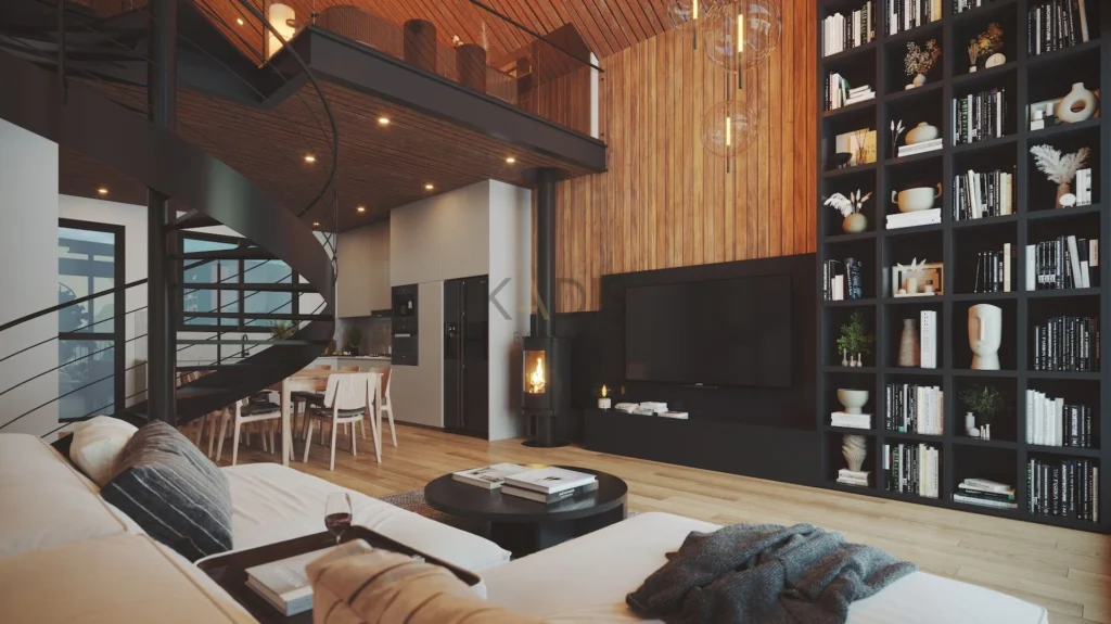 2 Bedroom Apartment for Sale in Prodromos, Limassol District
