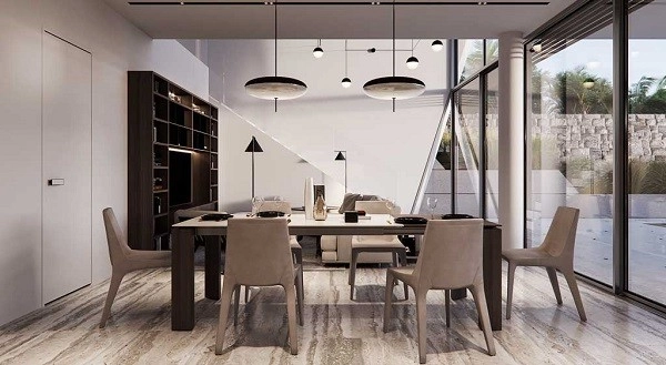 4 Bedroom House for Sale in Mouttagiaka, Limassol District