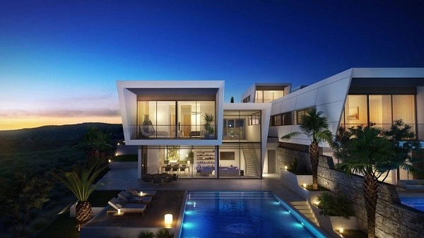 4 Bedroom House for Sale in Mouttagiaka, Limassol District