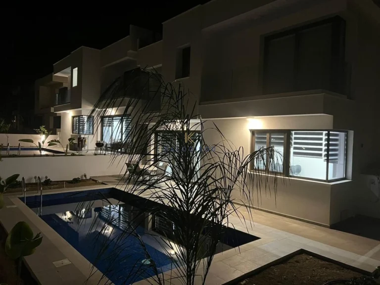3 Bedroom House for Sale in Pyla, Larnaca District