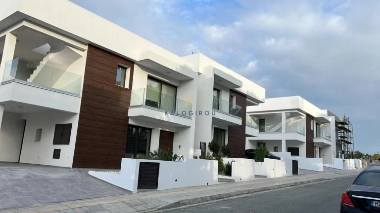 3 Bedroom House for Sale in Pyla, Larnaca District