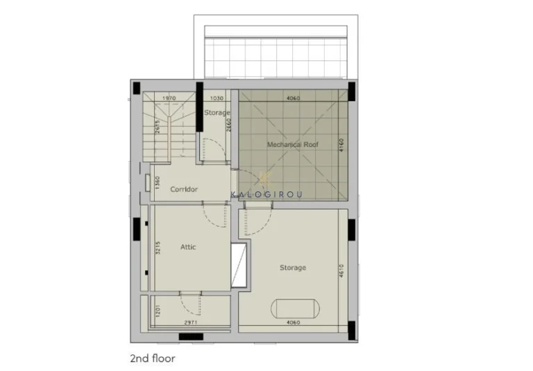 3 Bedroom House for Sale in Oroklini, Larnaca District