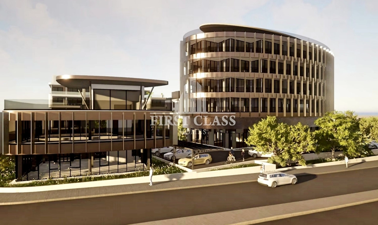for Sale in Limassol District