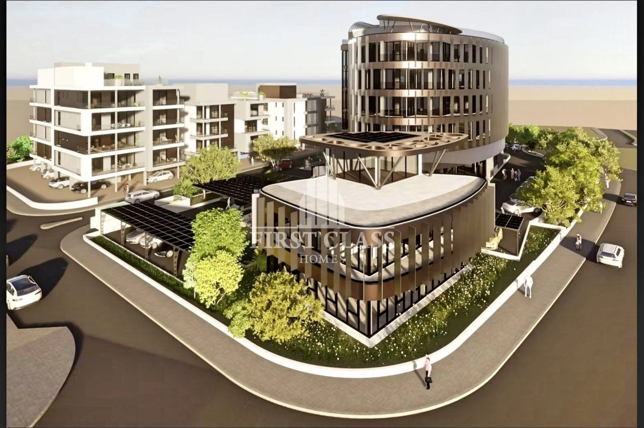 for Sale in Limassol District