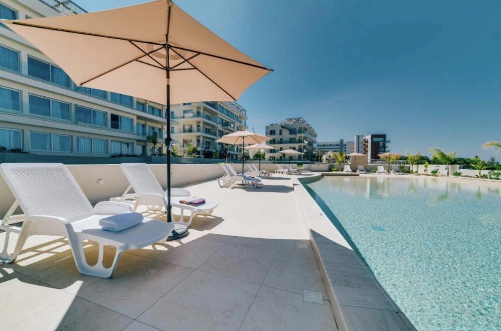 1 Bedroom Apartment for Rent in Protaras, Famagusta District