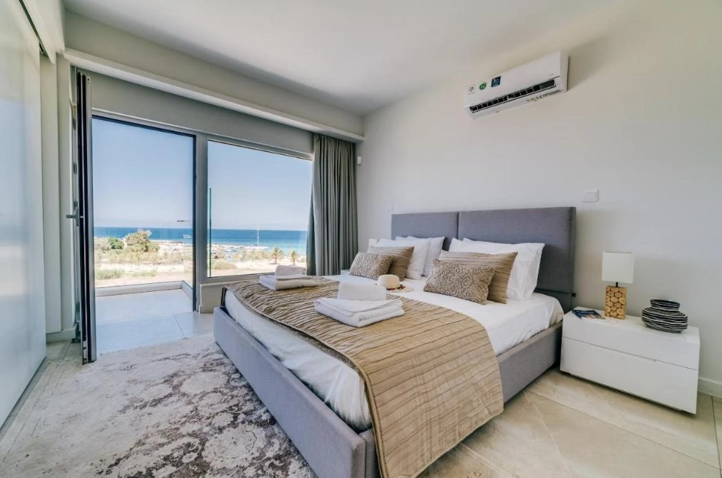 1 Bedroom Apartment for Rent in Protaras, Famagusta District