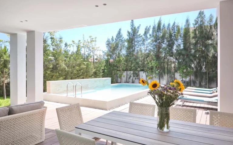 4 Bedroom House for Rent in Germasogeia, Limassol District