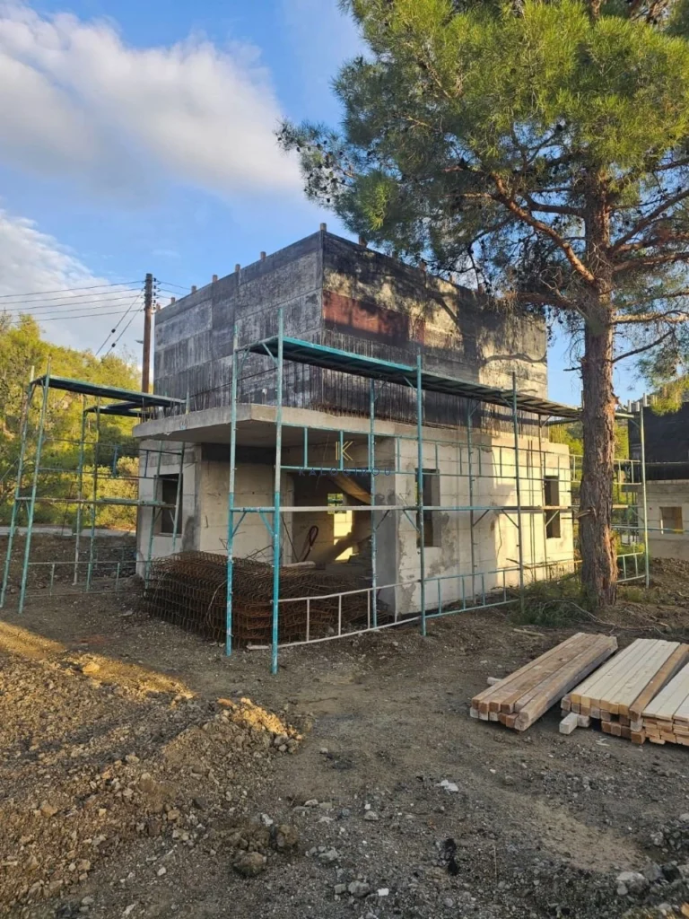 109600m² Building for Sale in Trimiklini, Limassol District
