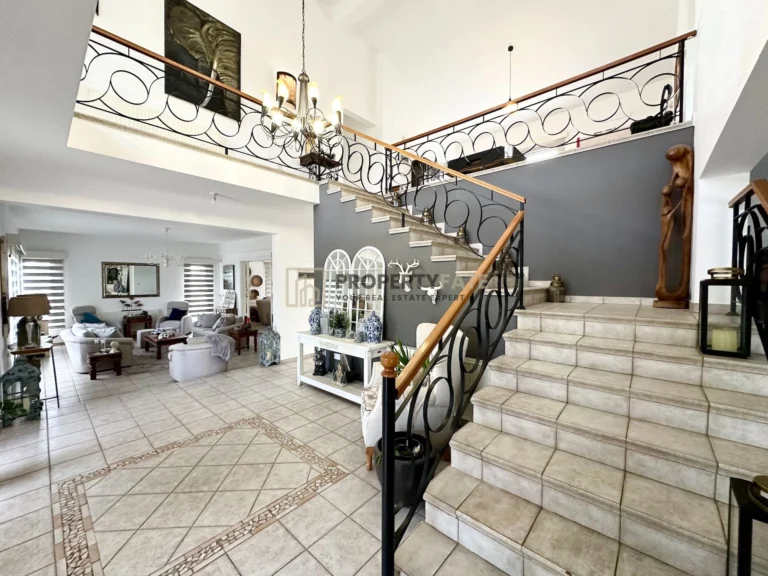Cheap Houses and Villas for Sale Limassol up to 1000000 euro