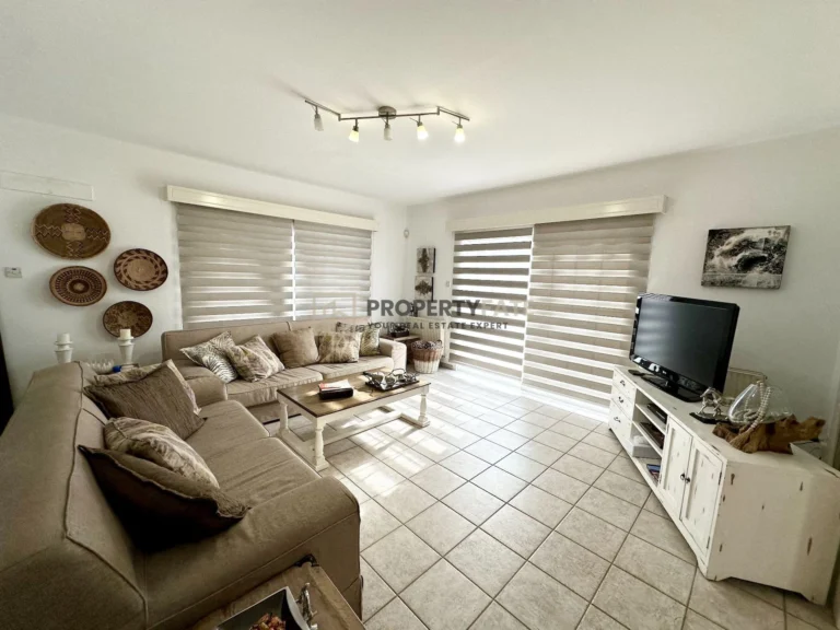 4 Bedroom House for Sale in Ypsonas, Limassol District