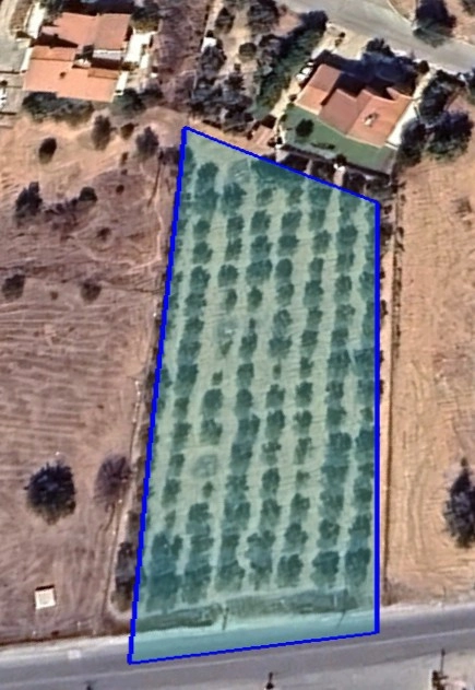 for Sale in Ypsonas, Limassol District