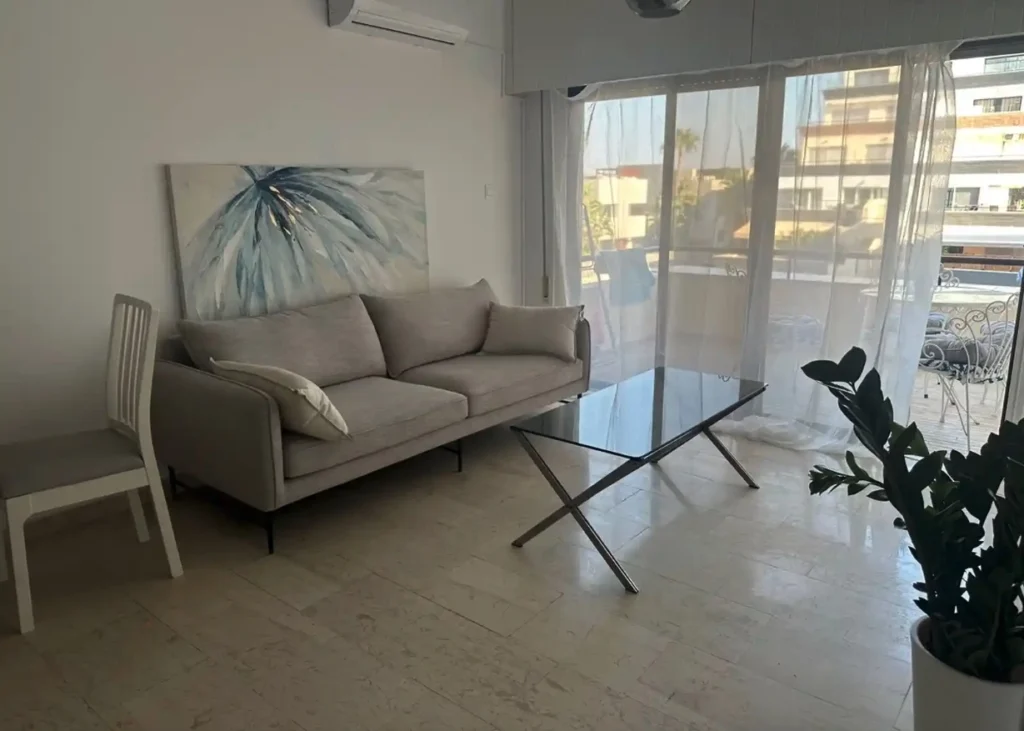 2 Bedroom Apartment for Sale in Germasogeia – Tourist Area, Limassol District