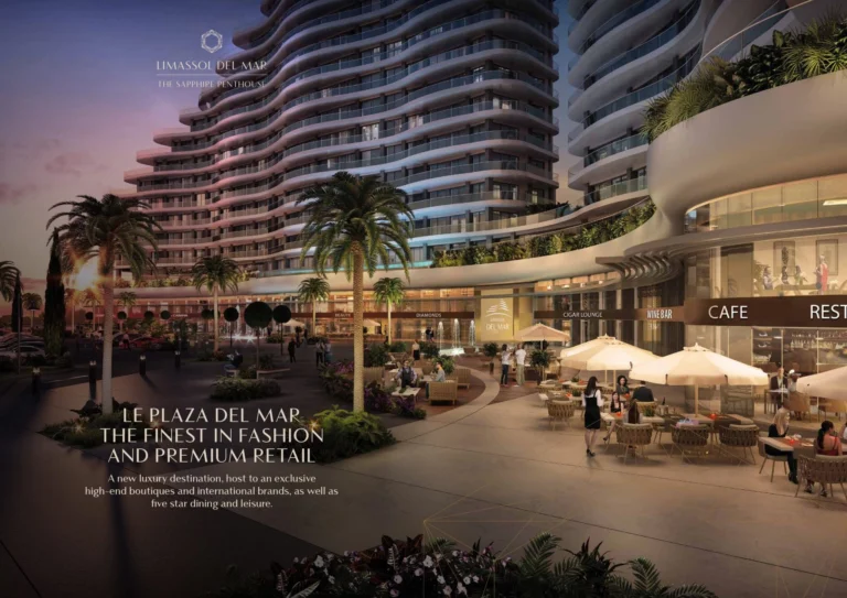 5 Bedroom Apartment for Sale in Limassol