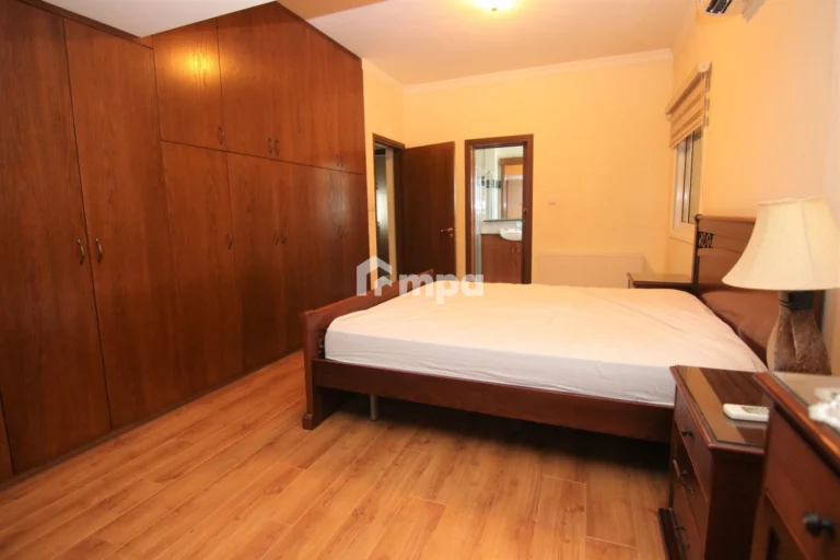 4 Bedroom House for Rent in Nicosia District
