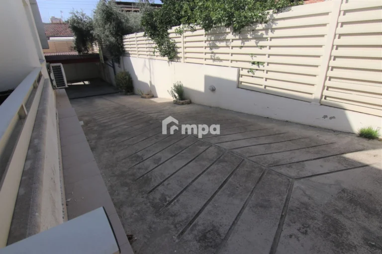 4 Bedroom House for Rent in Nicosia District