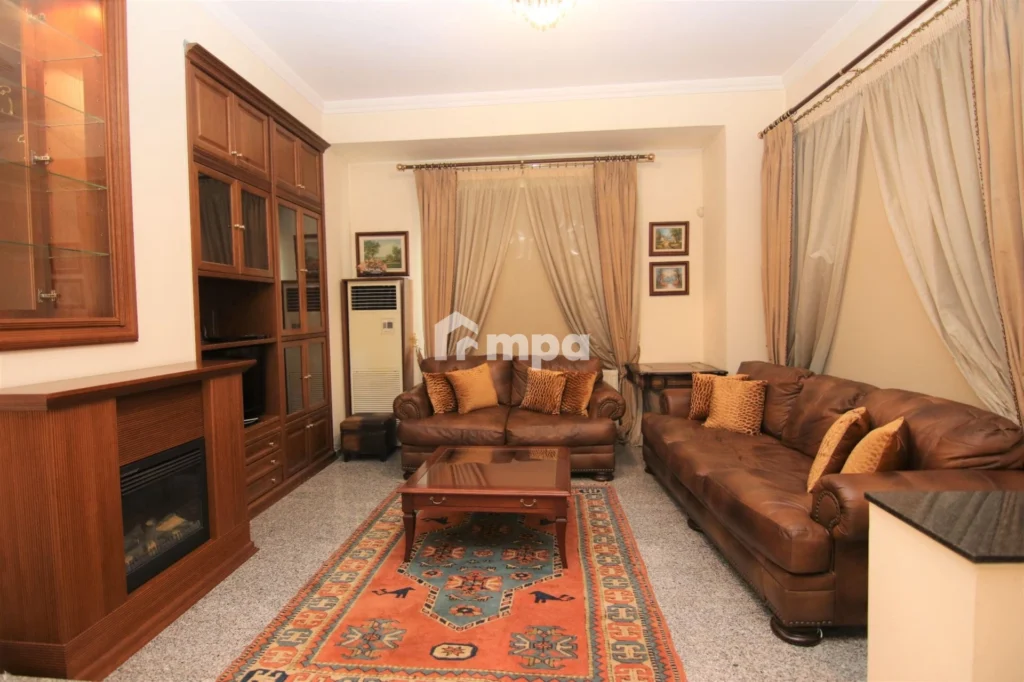 4 Bedroom House for Rent in Nicosia District