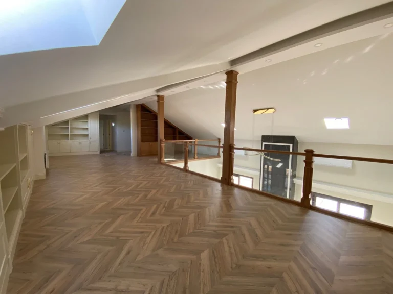 4 Bedroom House for Sale in Souni, Limassol District