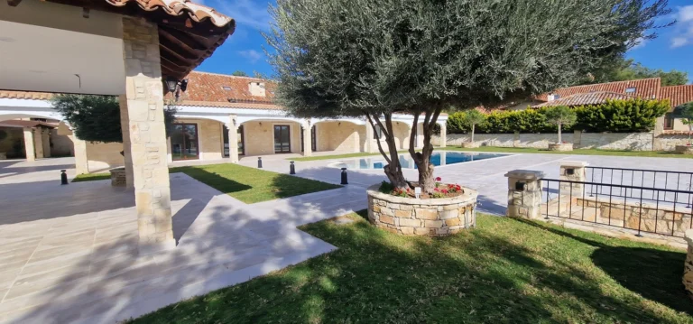 4 Bedroom House for Sale in Souni, Limassol District