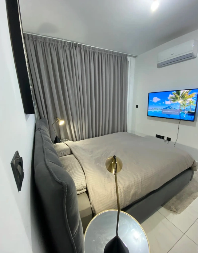 3 Bedroom Apartment for Rent in Limassol – Agia Fyla