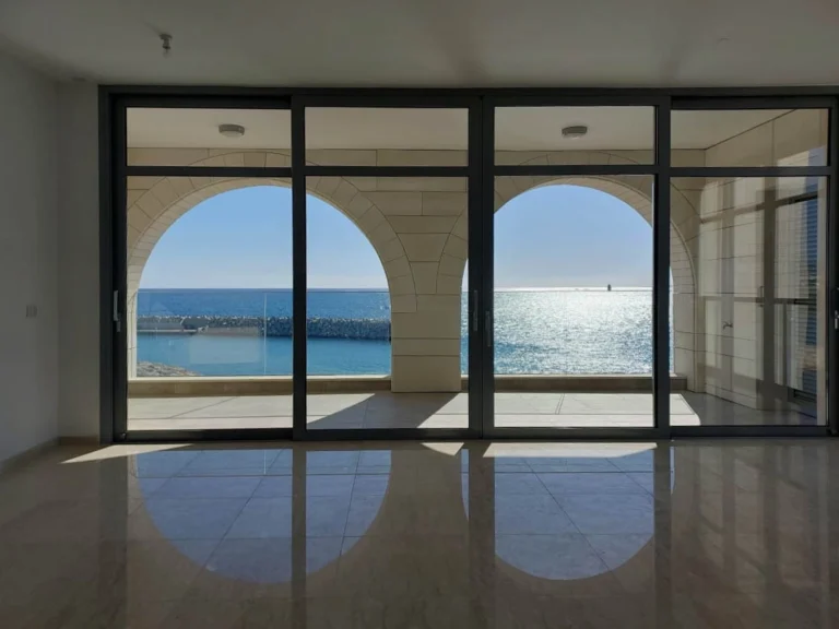 Average Price for 2 Bedroom Apartment in Limassol