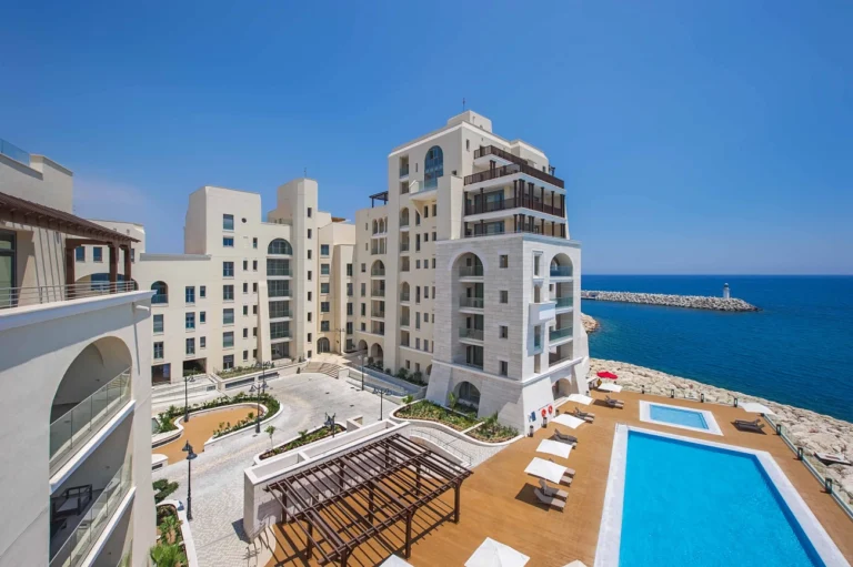 Average Price for 2 Bedroom Apartment in Limassol