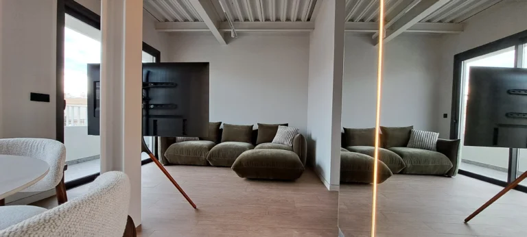 2 Bedroom Apartment for Rent in Limassol – Mesa Geitonia