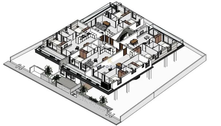 1 Bedroom Apartment for Sale in Livadia Larnakas, Larnaca District