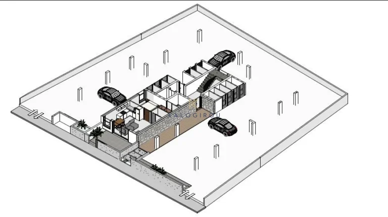 2 Bedroom Apartment for Sale in Livadia Larnakas, Larnaca District