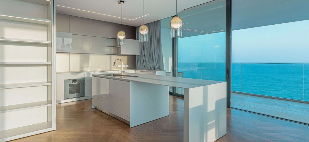 3 Bedroom Apartment for Sale in Limassol District