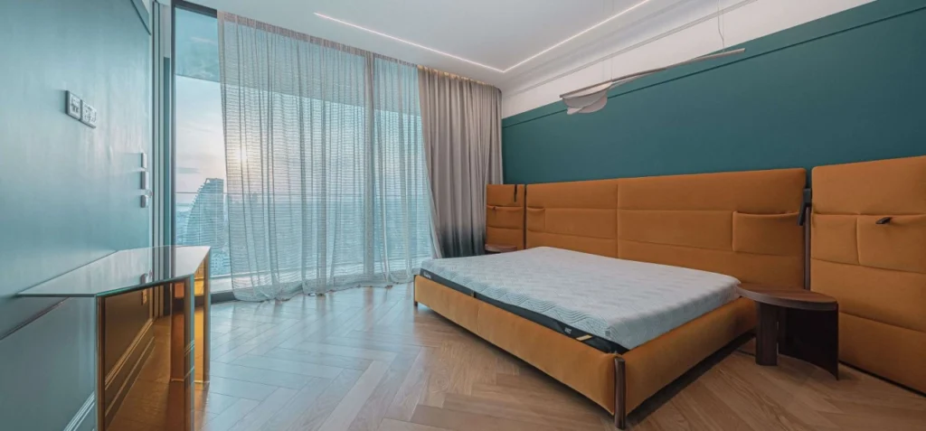 3 Bedroom Apartment for Sale in Limassol District