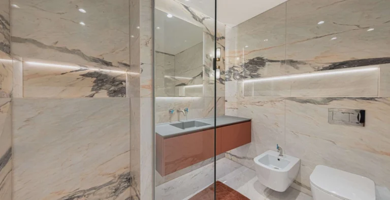3 Bedroom Apartment for Sale in Limassol District