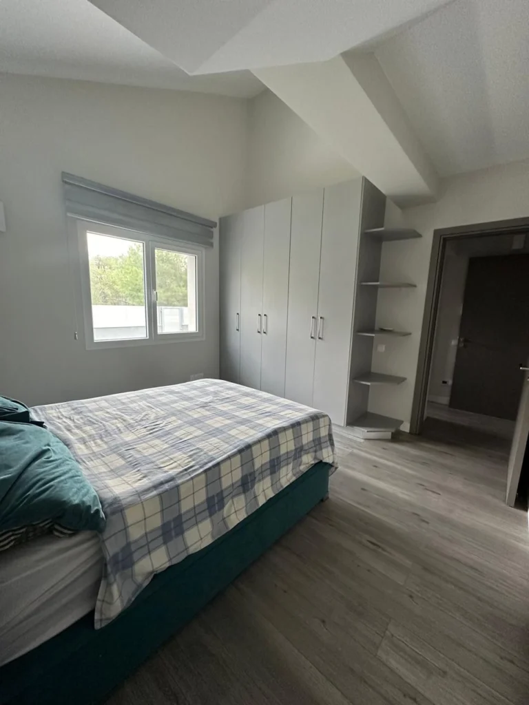 3 Bedroom House for Sale in Trimiklini, Limassol District