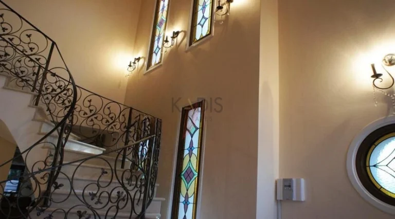 4 Bedroom House for Sale in Dali, Nicosia District