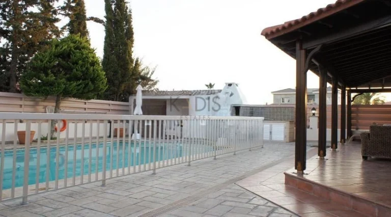 4 Bedroom House for Sale in Dali, Nicosia District